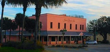 Jensen Beach Inn Buitenkant foto
