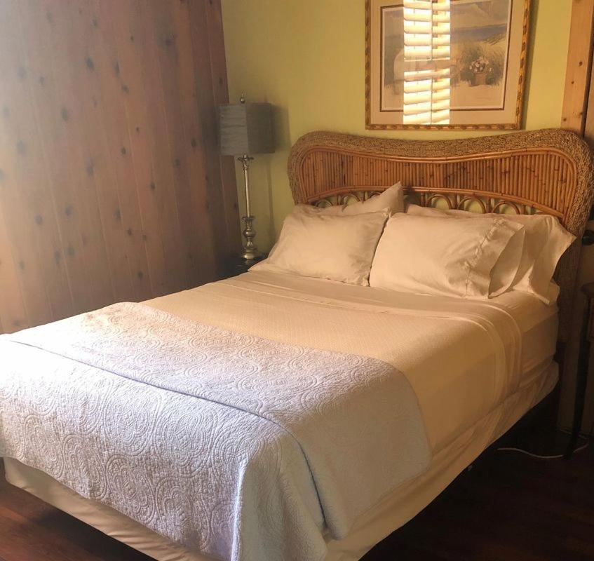 Jensen Beach Inn Buitenkant foto