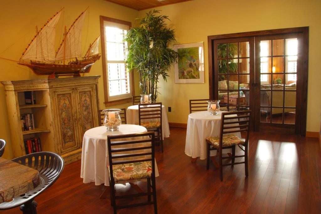 Jensen Beach Inn Buitenkant foto