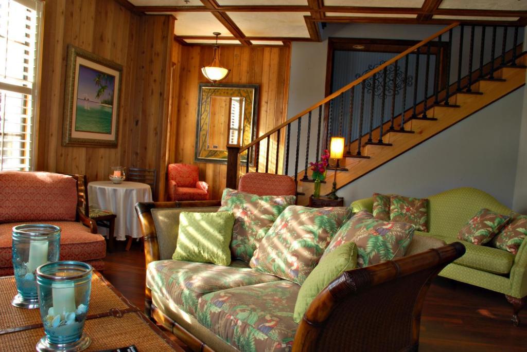Jensen Beach Inn Buitenkant foto
