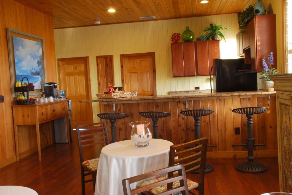 Jensen Beach Inn Buitenkant foto