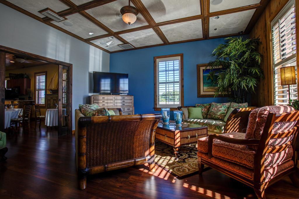 Jensen Beach Inn Buitenkant foto