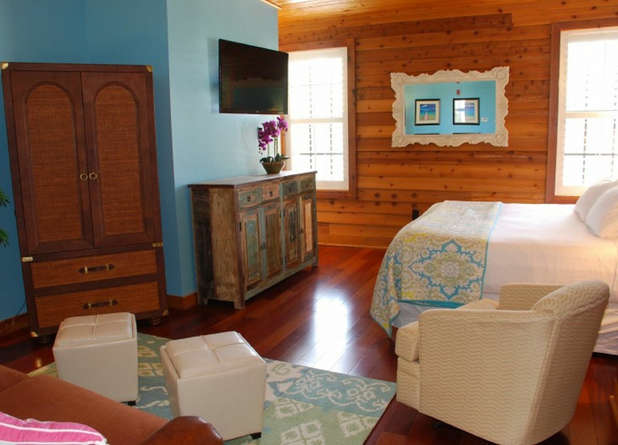 Jensen Beach Inn Buitenkant foto